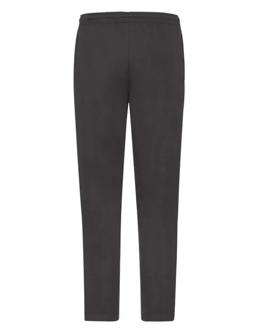 Mens Classic Open Hem Jog Pants 64032