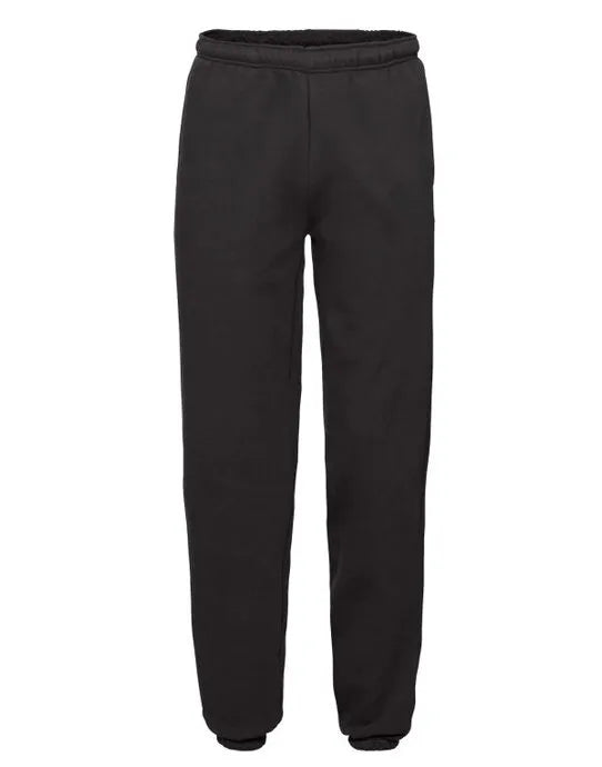 Mens Premium Elastic Cuff Jog Pants 64040