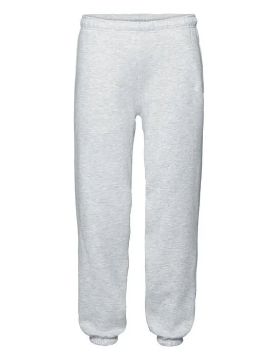 Mens Premium Elastic Cuff Jog Pants 64040