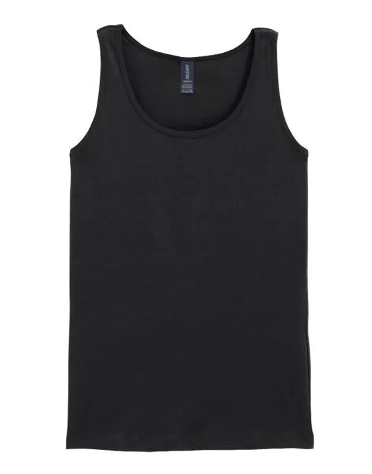 Gildan Softstyle Ladies Tank Top 64200l