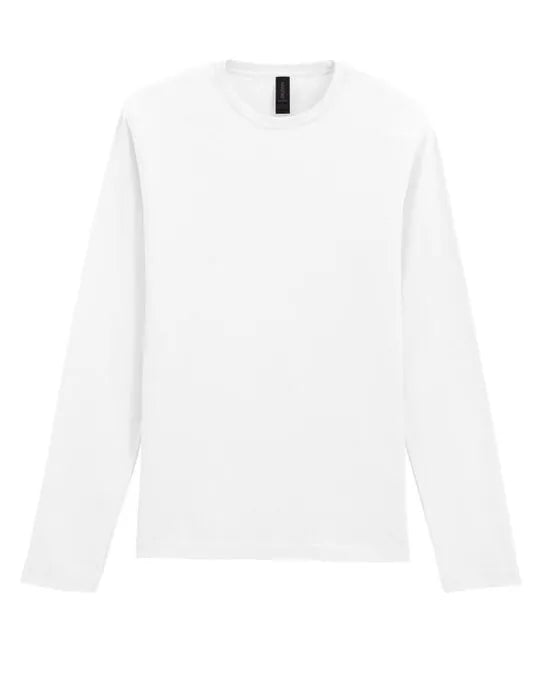 Gildan Softstyle Adult Long Sleeve Tee 64400