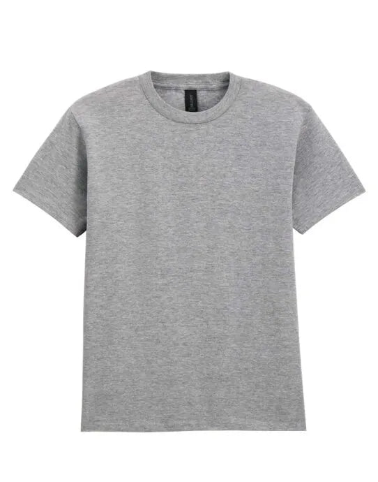 Gildan Softstyle Midweight Youth T-Shirt 65000B