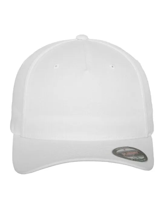 Flexfit By Yupoong Flexfit 5 Panel Cap 6560