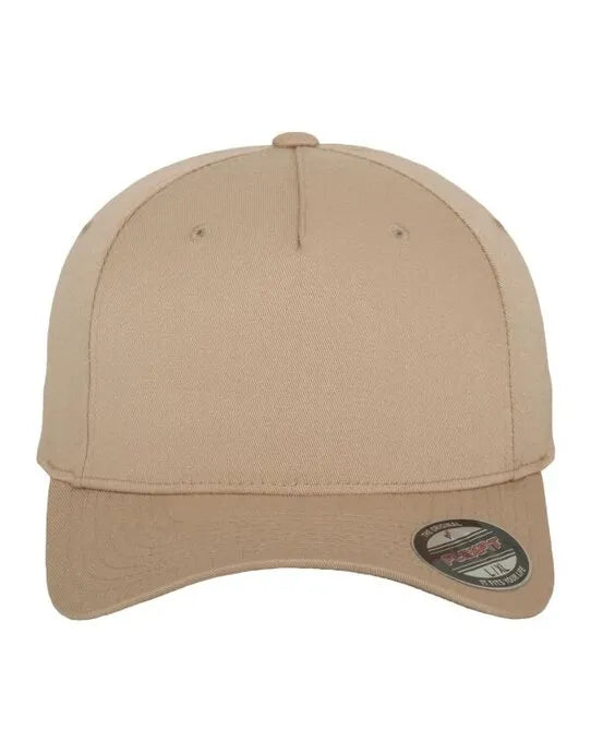 Flexfit By Yupoong Flexfit 5 Panel Cap 6560