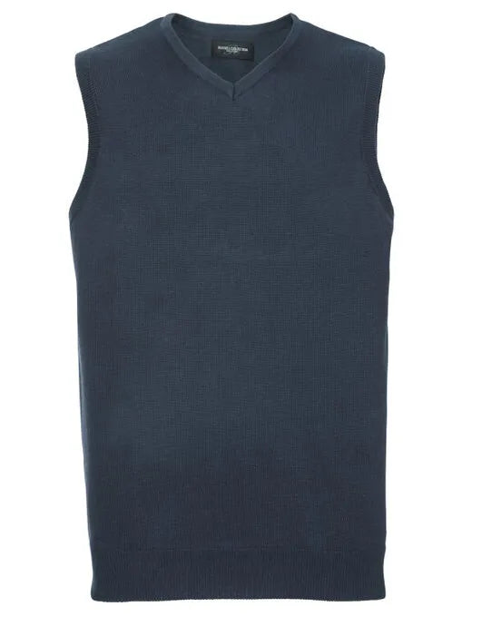 Russell Collection VNeck S&