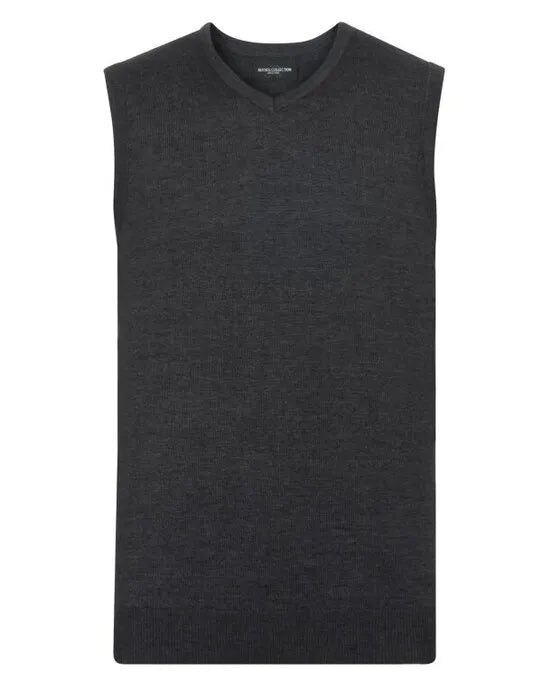 Russell Collection VNeck S&