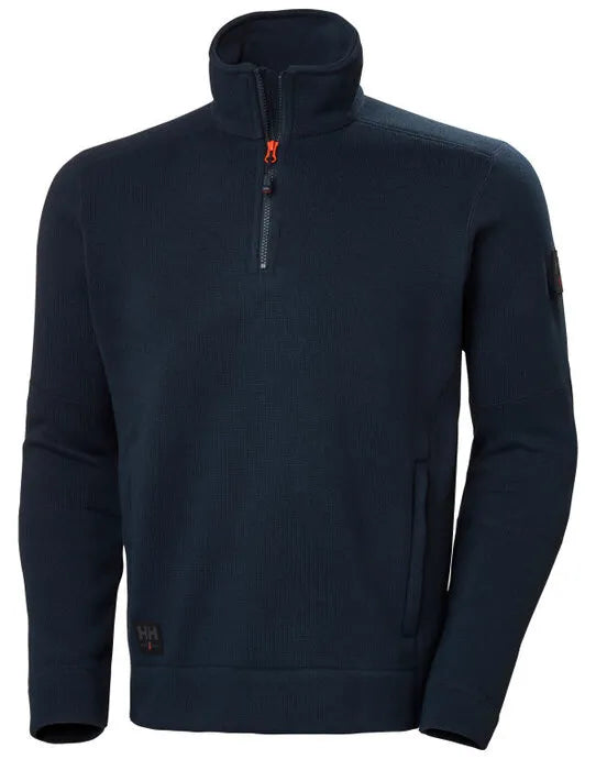 Helly Hansen Kensignton 1/2 Zip Fleece 72251