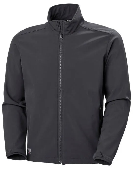 Helly Hansen Manchester 2.0 Softs Jacket 74085