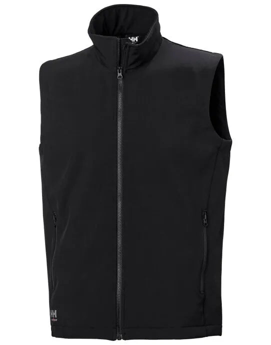 Helly Hansen Manchester 2.0 Softs Vest 74086