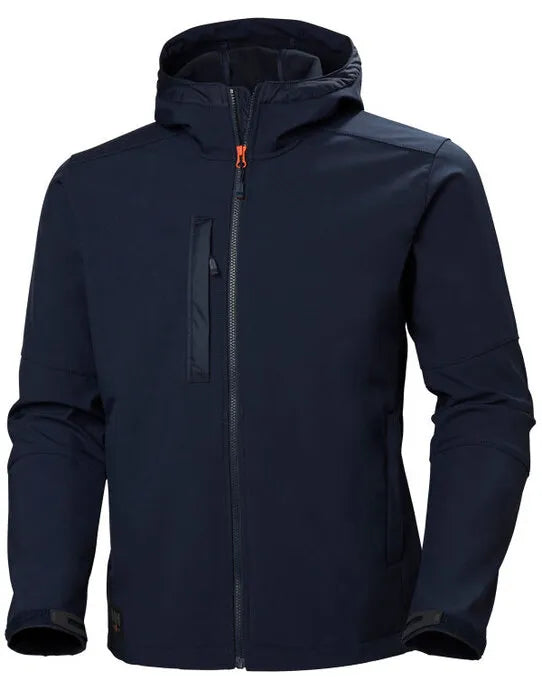 Helly Hansen Kensington Hooded Softshell 74230