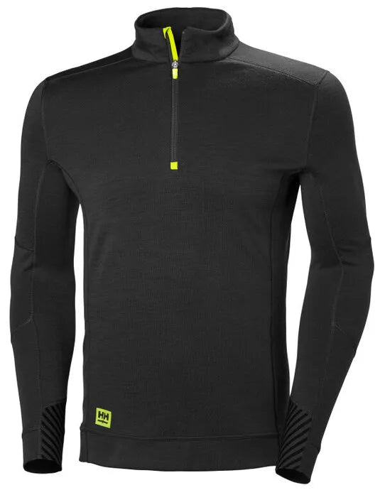 Helly Hansen LIFA Base Layer Half Zip 75109