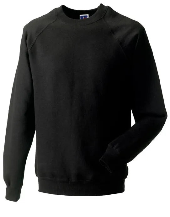 Russell Classic Sweatshirt 7620m