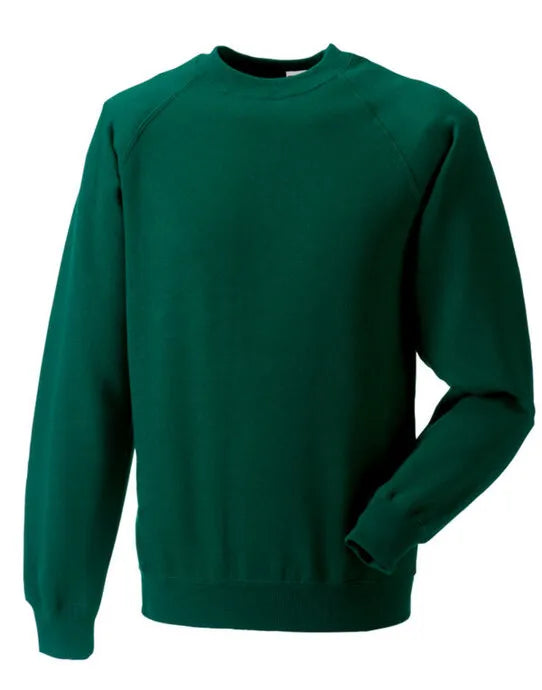 Russell Classic Sweatshirt 7620m