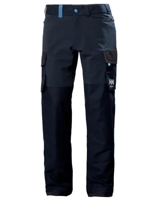 Helly Hansen Oxford 4X Cargo Pant 77408