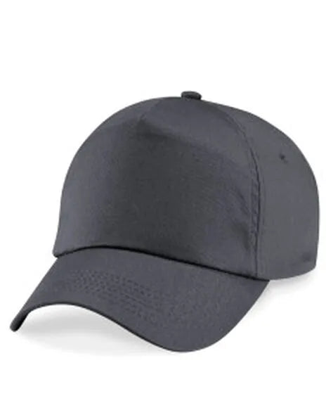 Beechfield Original 5 Panel Cap B10