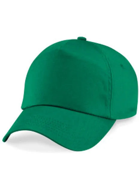 Beechfield Original 5 Panel Cap B10