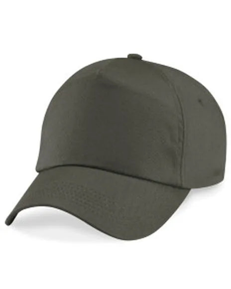 Beechfield Original 5 Panel Cap B10