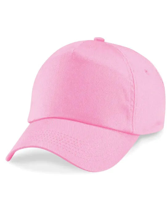 Beechfield Junior Original 5 Panel Cap B10B