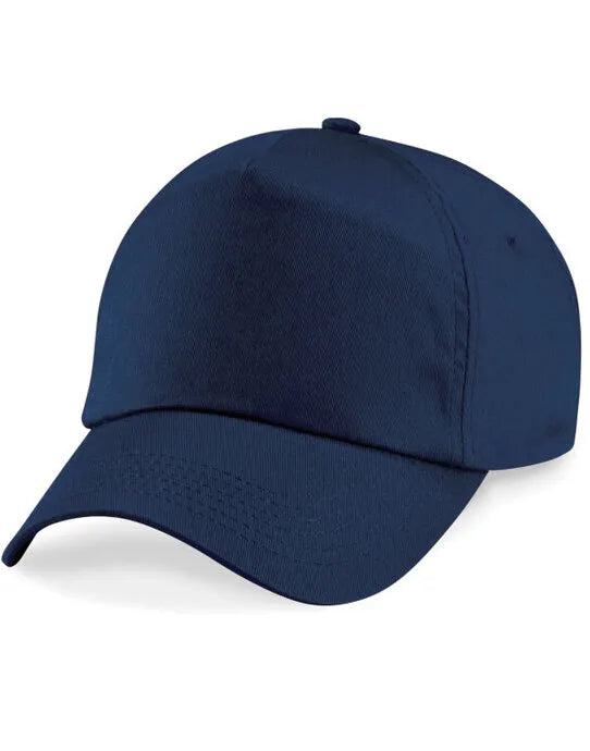 Beechfield Junior Original 5 Panel Cap B10B