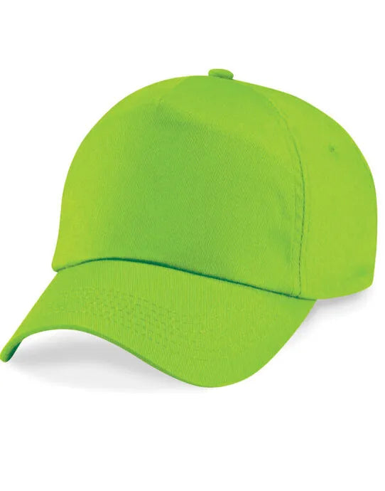 Beechfield Junior Original 5 Panel Cap B10B