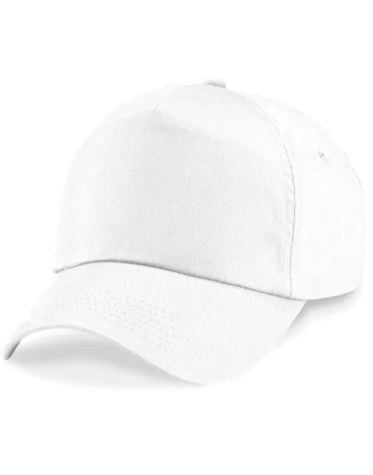Beechfield Junior Original 5 Panel Cap B10B