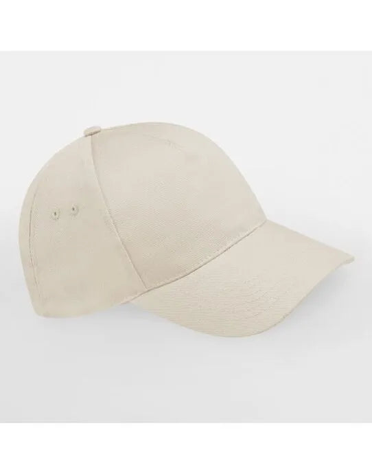 Beechfield Ultimate 5 Panel Cap B15