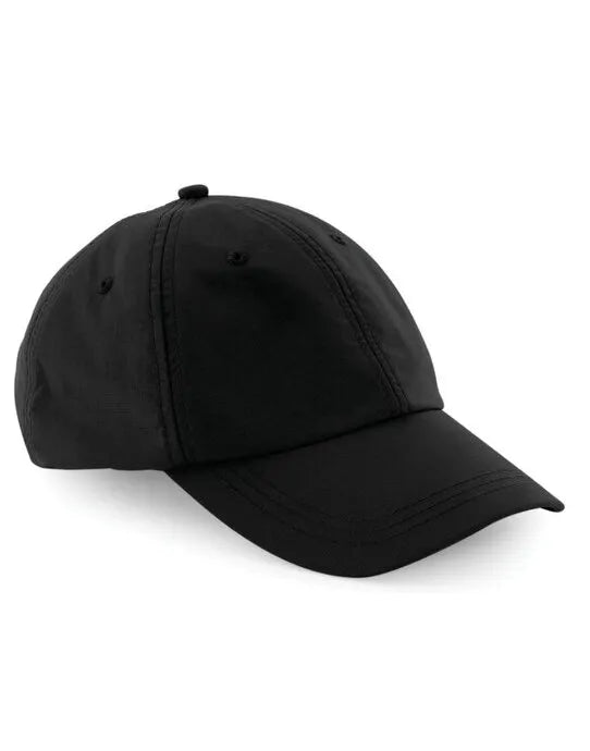 Beechfield Outdoor 6 Panel Cap B187