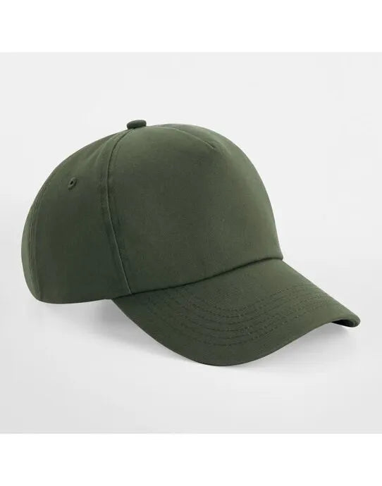 Beechfield Authentic 5 Panel Cap B25