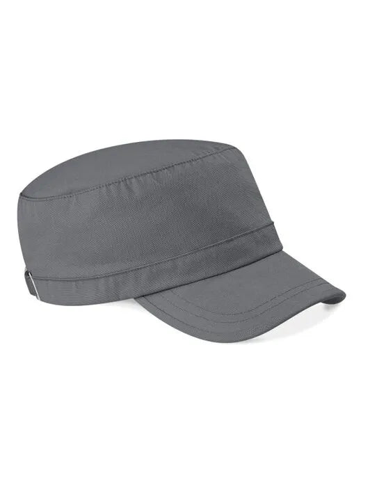 Beechfield Army Cap B34