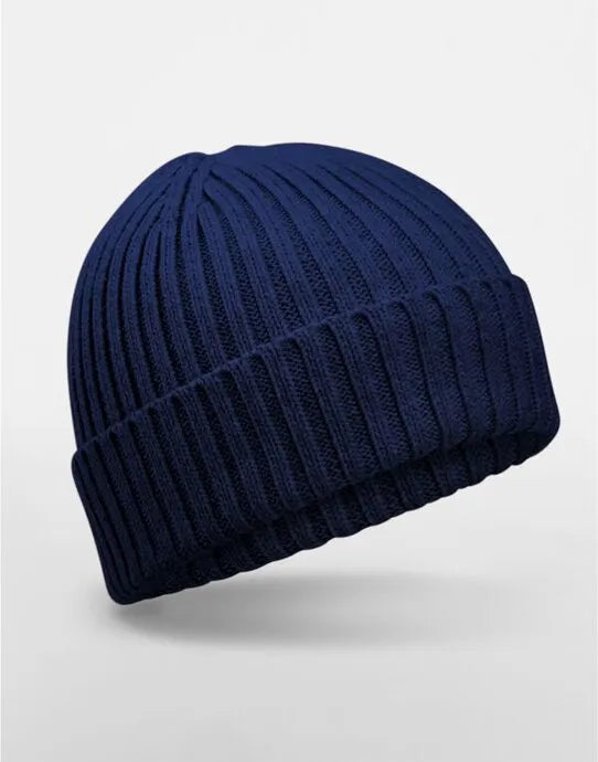 Beechfield Organic Cotton Kids Beanie B341B