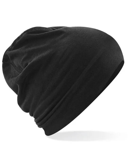 Beechfield Hemsedal Cotton Beanie B366