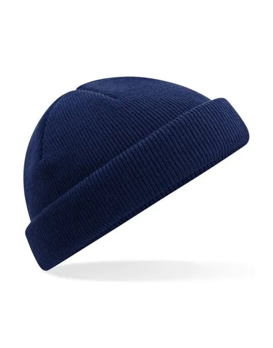 Beechfield Recycled Mini Fisherman Beany B43R