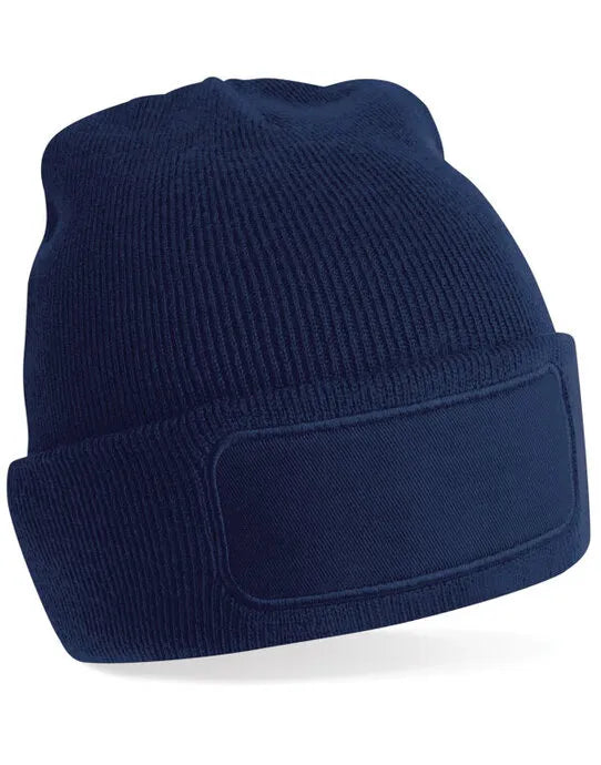 Beechfield Original Patch Beanie B445
