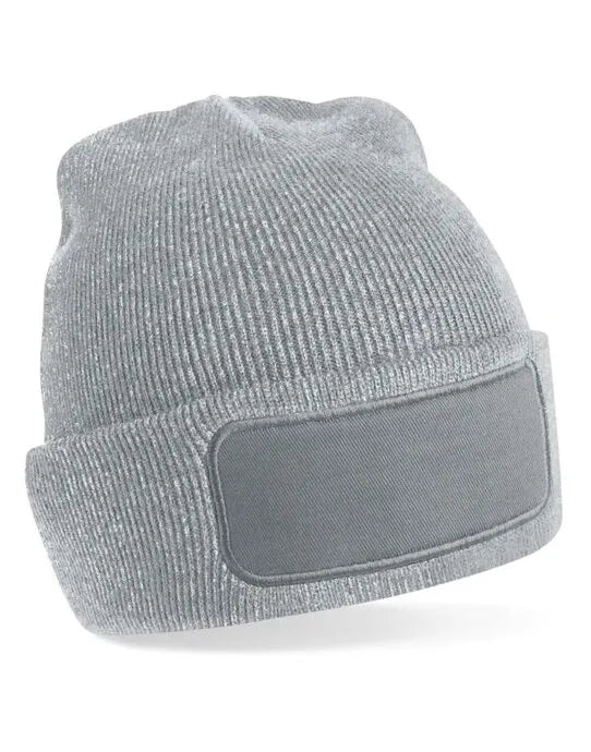 Beechfield Original Patch Beanie B445