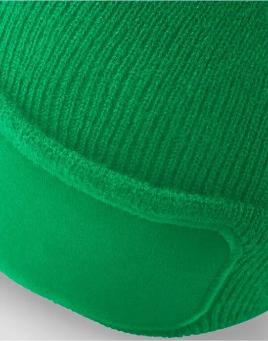 Beechfield Original Patch Beanie B445