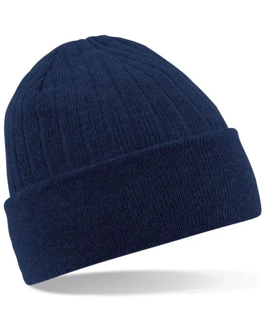 Beechfield Thinsulate Beanie B447 - - Customisable Beanies