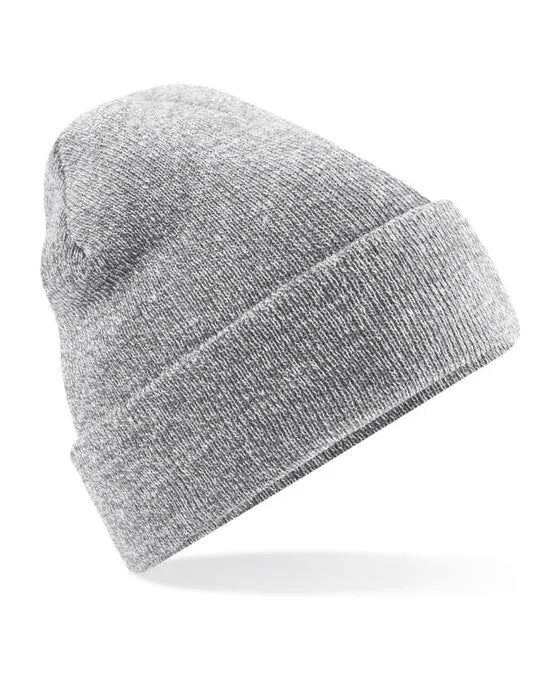 Beechfield Original Cuffed Beanie B45 - - Customisable Beanies