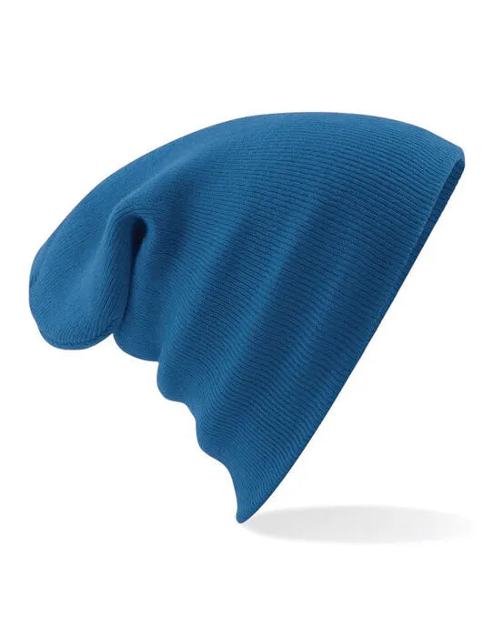 Beechfield Original Cuffed Beanie B45 - - Customisable Beanies