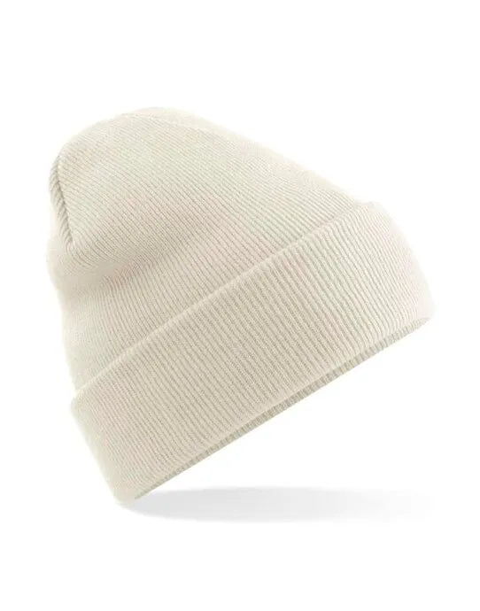 Beechfield Original Cuffed Beanie B45 - - Customisable Beanies