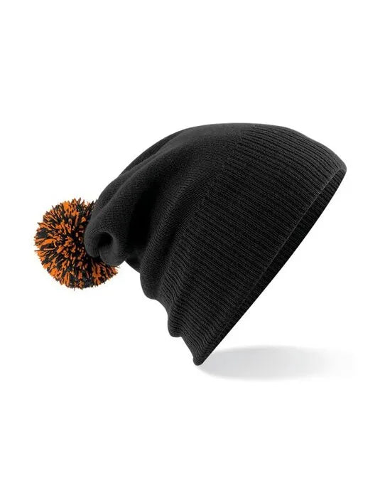 Beechfield Snowstar Æ Beanie B450