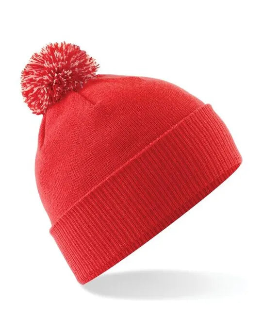 Beechfield Junior Snowstar® Beanie B450B