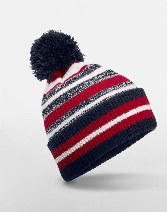 Beechfield Multi-Sport Fan Beanie B474R