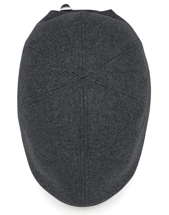 Beechfield Melton Wool Ivy Cap B623