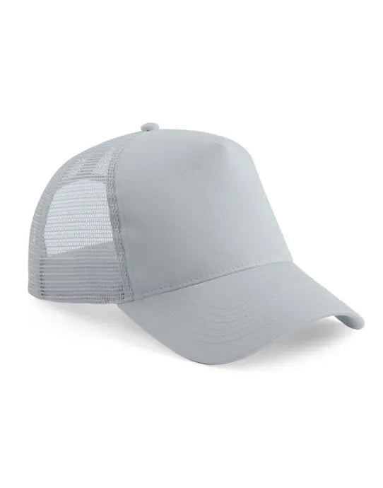 Beechfield Junior Snapback Trucker B640B