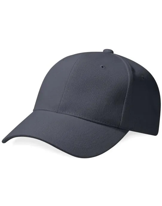 Beechfield Pro Style Heavy Cap B65