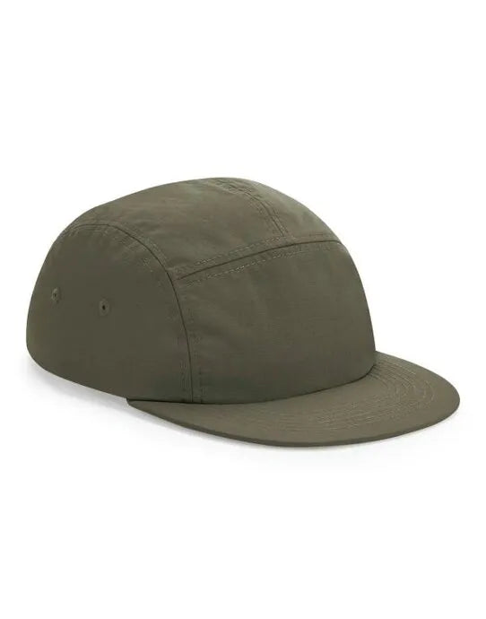 Beechfield Outdoor 5 Panel Camper Cap B659