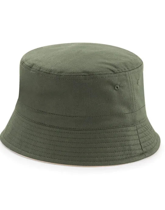 Beechfield Reversible Bucket Hat B686