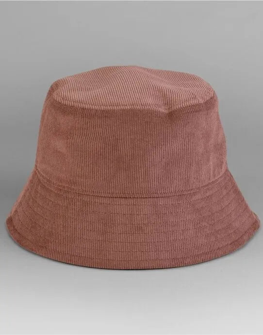 Beechfield EarthAware® Cord Bucket Hat B687