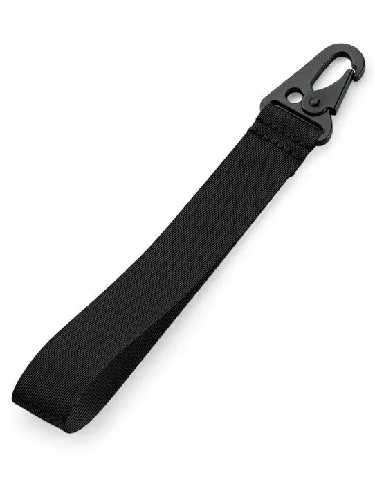 Bagbase Brandable Key Clip BG100
