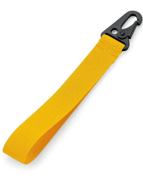 Bagbase Brandable Key Clip BG100